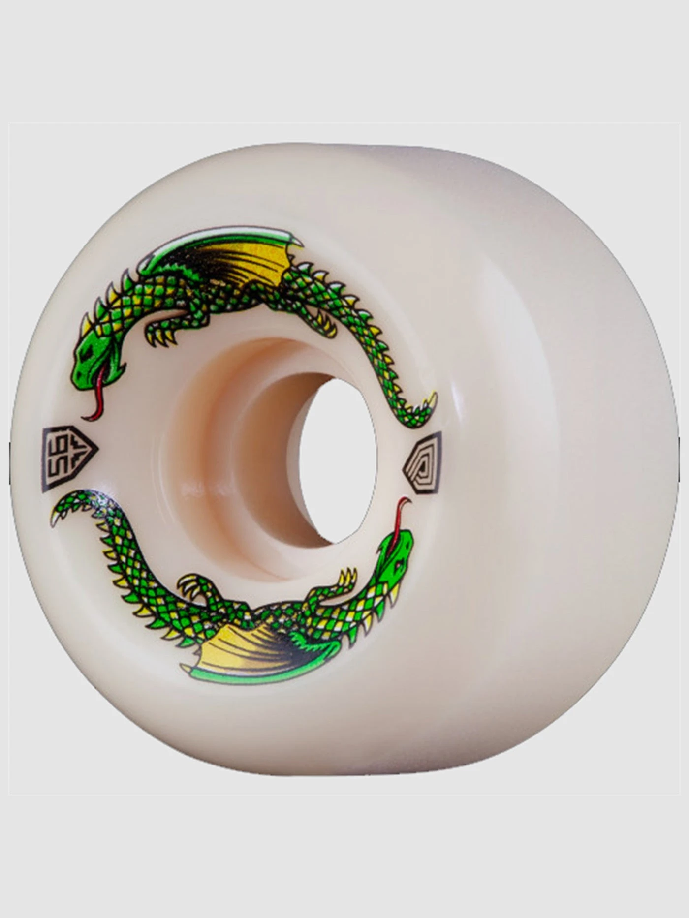 Powell Peralta Dragon Formula 93A 56mm X 36mm Skateboard Wheels(Powell Dragon Formula 93a 56mm X 36mm Skateboard Wheels 2025) 1 Powell Peralta Dragon Formula 93A 56mm X 36mm Skateboard Wheels(Powell Dragon Formula 93a 56mm X 36mm Skateboard Wheels 2025)