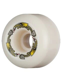 Powell Peralta Dragon Formula 88A 56mm X 40mm Skateboard Wheels(Powell Dragon Fromula 88a 56mm X 40mm Skateboard Wheels 2024) -ThinkEmpire Shop WSBADGNF564088A4