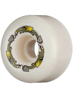 Powell Peralta Dragon Formula 88A 56mm Skateboard Wheels(Powell Dragon Formula 88a 56mm Skateboard Wheels 2025)