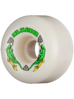 Powell Peralta Dragon Formula Neil Blender 88A A2 Skateboard Wheels(Powell Dragon Formula Neil Blender 88a A2 Skateboard Wheels 2025)