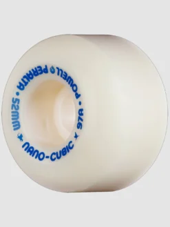 Powell Peralta Dragon Formula Anderson Nano Cubic 97A 52mm X 36mm Skateboard Wheels(Powell Dragon Formula Anderson Nano Cubic 97a 52mm X 36mm Skateboard Wheels 2025)