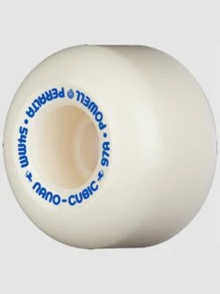 Powell Peralta Dragon Formula Nano Cubic 97A 54mm X 36mm Skateboard Wheels(Powell Dragon Formula Nano Cubic 97a 54mm X 36mm Skateboard Wheels 2025)