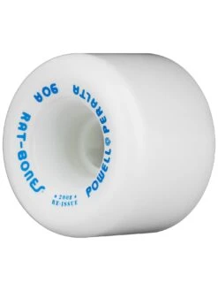 Powell Peralta Rat Bones 60mm Skateboard Wheels(Powell Rat Bones 60mm Skateboard Wheels 2025)