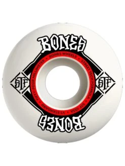 STF Standards V1 103A Skateboard Wheels(Bones Stf Standards V1 103a Skateboard Wheels 2025)