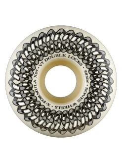 X-Formula V7 Double Lock 97A Skateboard Wheels(Bones X Formula V7 Double Lock 97a Skateboard Wheels 2025 2025)