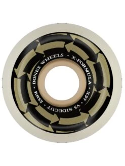 X-Formula V5 Sidecut Hypno Therapy Skateboard Wheels(Bones X Formula V5 Sidecut Hypno Therapy Skateboard Wheels 2024)