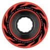 Atf Rough Riders Eternal Flame Red Skateboard Wheels(Bones Atf Rough Riders Eternal Flame Red Skateboard Wheels 2025)