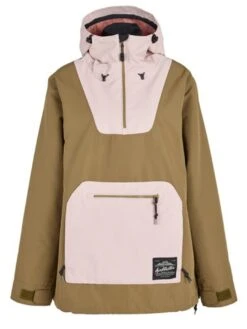 Freedom Pullover Jacket (Women)(Airblaster Freedom Pullover Jacket Women Wt25)