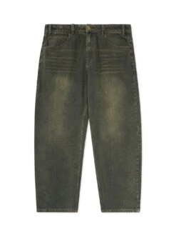 Warped Jeans(Butter Goods Warped Jeans Sp25)