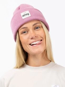 Watcher Miami Pink Beanie(Eivy Watcher Miami Pink Beanie Women Wt25)