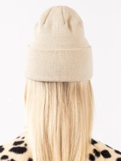 Watcher Off White Beanie(Eivy Watcher Off White Beanie Women Wt25) -ThinkEmpire Shop Watcher Beanie Offwhite