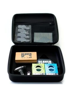 Wax Kit(Beaver Wax Wax Kit Co)