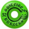 Burners Bighead Green Skateboard Wheels(Spitfire Burners Bighead Green Skateboard Wheels 2025)