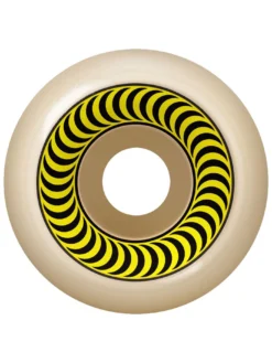 F4 OG Classic Skateboard Wheels(Spitfire F4 Og Classic Skateboard Wheels C O) -ThinkEmpire Shop Web JPG sf cp wh f4 99 og classics 55 FRONT