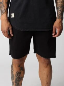 Weekday 2.0 Shorts(Lira Weekday 2 0 Shorts Co) -ThinkEmpire Shop Weekday20 Black 1 b2e4821f 30a3 4f62 a9da db5f244fcb01