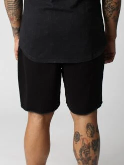 Weekday 2.0 Shorts(Lira Weekday 2 0 Shorts Co) -ThinkEmpire Shop Weekday20 Black 2 bf294100 2a0a 4da2 9801 92d8b79d93f9