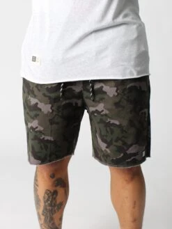 Weekday 2.0 Shorts(Lira Weekday 2 0 Shorts Co) -ThinkEmpire Shop Weekday20 Camo 1 9fb1aa74 79d4 44bb 9c8c 90d27f3b6412