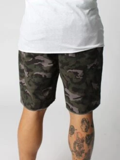 Weekday 2.0 Shorts(Lira Weekday 2 0 Shorts Co) -ThinkEmpire Shop Weekday20 Camo 3 6f6c022f f65a 48d5 a349 ca52ad70e58f