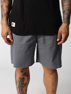 Weekday 2.0 Shorts(Lira Weekday 2 0 Shorts Co) -ThinkEmpire Shop Weekday20 Charcoal 1 d82de947 815b 448e 800b dd14f8f8e27d