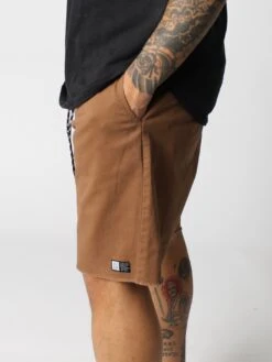 Weekday 2.0 Shorts(Lira Weekday 2 0 Shorts Co) -ThinkEmpire Shop Weekday20 Khaki 2 782c26f2 d553 4fc0 81b1 565ceff34aec