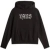 Daisy Break Hoodie (Girls 7-14)(Vans Daisy Break Hoodie Girls 7 14 Sp25)