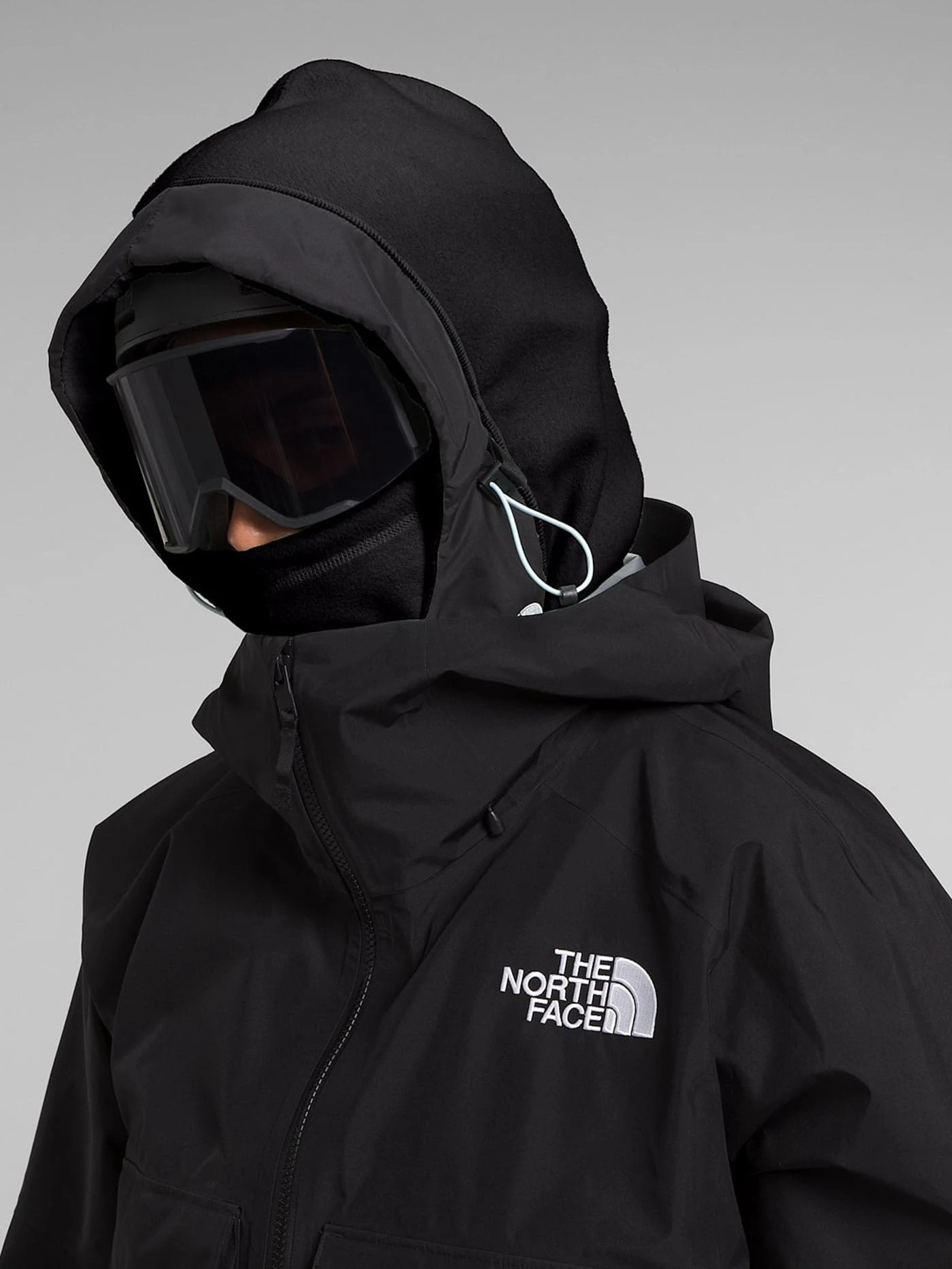 Whimzy Powder Hood(The North Face Whimzy Powder Hood Wt25) 2 Whimzy Powder Hood(The North Face Whimzy Powder Hood Wt25) - Image 2