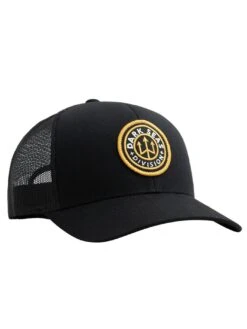 Wilshire Snapback Hat(Dark Seas Wilshire Snapback Hat Co)