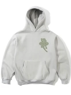 Wipeout Hoodie(Butter Goods Wipeout Hoodie Su25)