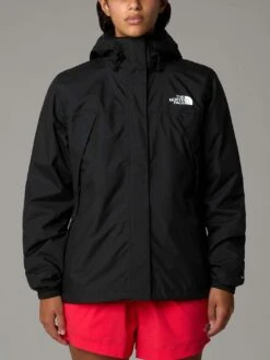 Antora Rain Jacket(The North Face Antora Rain Jacket Women Sp25) -ThinkEmpire Shop Womens Antora Rain Jacket