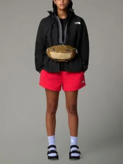 Antora Rain Jacket(The North Face Antora Rain Jacket Women Sp25) -ThinkEmpire Shop Womens Antora Rain Jacket1