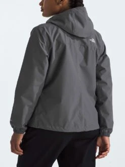 Antora Rain Jacket(The North Face Antora Rain Jacket Women Sp25) -ThinkEmpire Shop Womens Antora Rain Jacket2 2f751900 46c9 4754 ae8d c63fb2e41f4b
