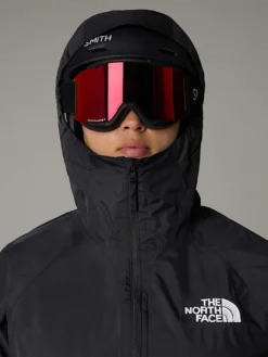 Build Up Jacket (Women)(The North Face Build Up Jacket Women Wt25) -ThinkEmpire Shop Womens Build Up Jacket 4