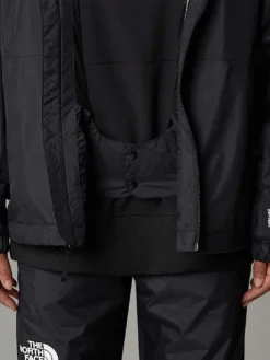 Build Up Jacket (Women)(The North Face Build Up Jacket Women Wt25) -ThinkEmpire Shop Womens Build Up Jacket 6