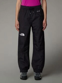 Build Up Snow Pants (Women)(The North Face Build Up Snow Pants Women Wt25)