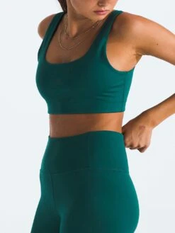 Dune Sky Scoop Bra(The North Face Dune Sky Scoop Bra Sp25) -ThinkEmpire Shop Womens Dune Sky Scoop Bra4