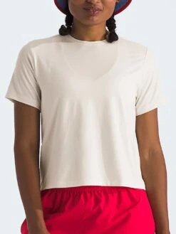 Dune Sky T-Shirt(The North Face Dune Sky T Shirt Women Fa25)