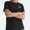 Evolution Box NSE T-Shirt(The North Face Evolution Box Nse T Shirt Women Fa25 2025)