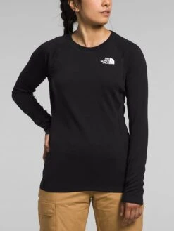 FD Pro 160 Base Layer(The North Face Fd Pro 160 Base Layer Women Wt25)