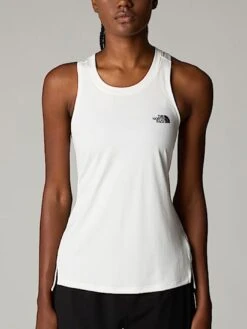 Flex Tank Top(The North Face Flex Tank Top Su25)