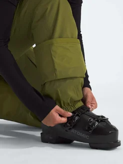 Freedom Insulated Overall (Women)(The North Face Freedom Insulated Overall Women Wt25 1) -ThinkEmpire Shop Womens Freedom Insulated Bibs 4