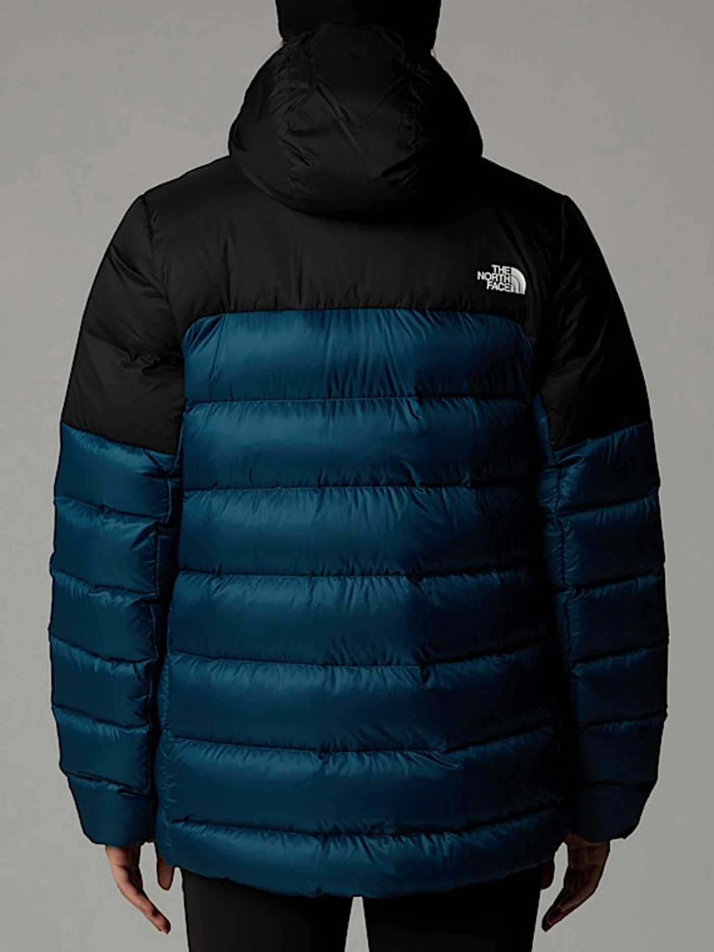 Kalix Down Hoodie Jacket(The North Face Kalix Down Hoodie Jacket Ho24) 2 Kalix Down Hoodie Jacket(The North Face Kalix Down Hoodie Jacket Ho24) - Image 2