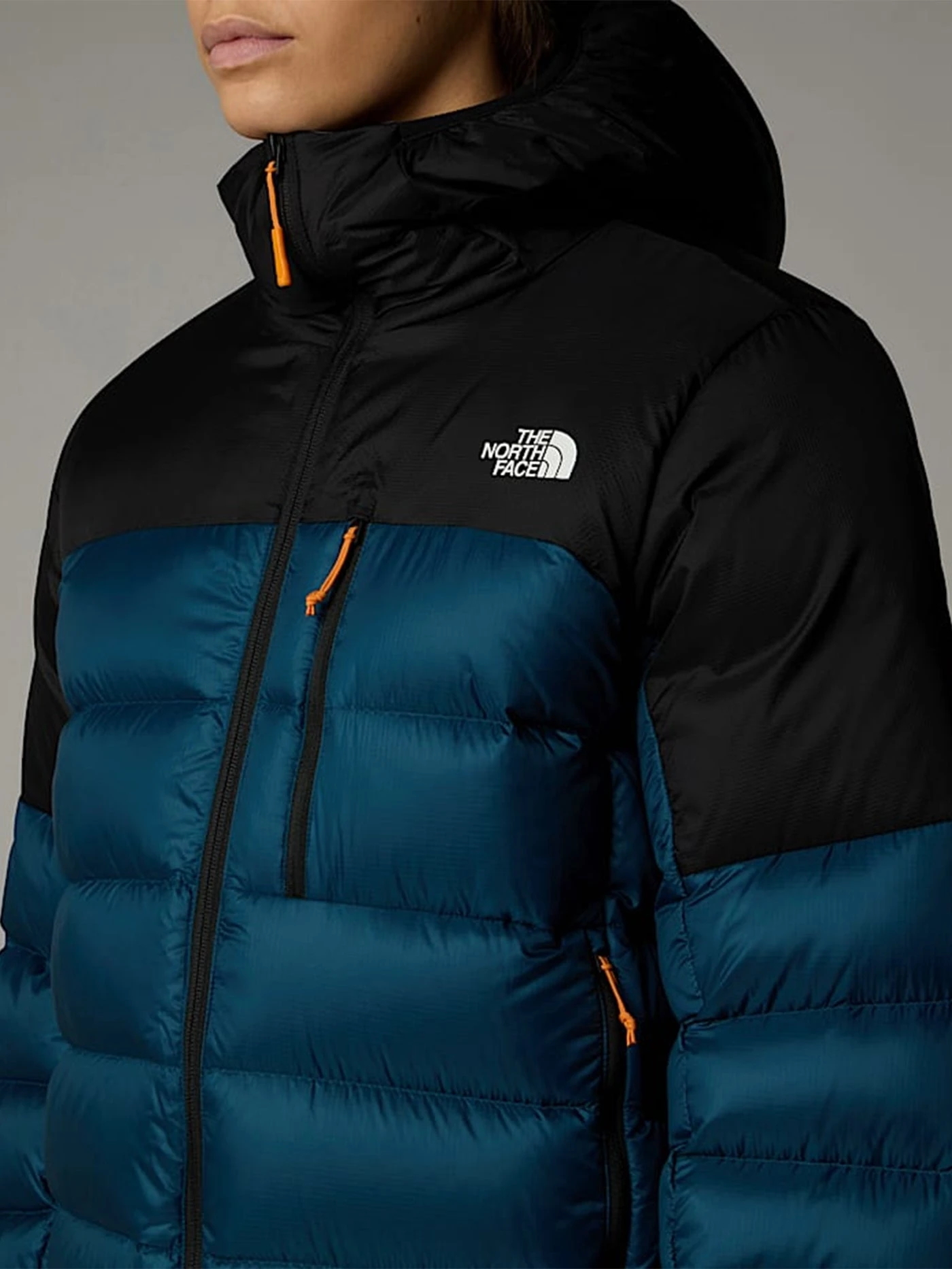 Kalix Down Hoodie Jacket(The North Face Kalix Down Hoodie Jacket Ho24) 4 Kalix Down Hoodie Jacket(The North Face Kalix Down Hoodie Jacket Ho24) - Image 4