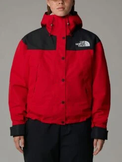 Dryvent Mono Mountain Jacket(The North Face Dryvent Mono Mountain Jacket Women Sp25)