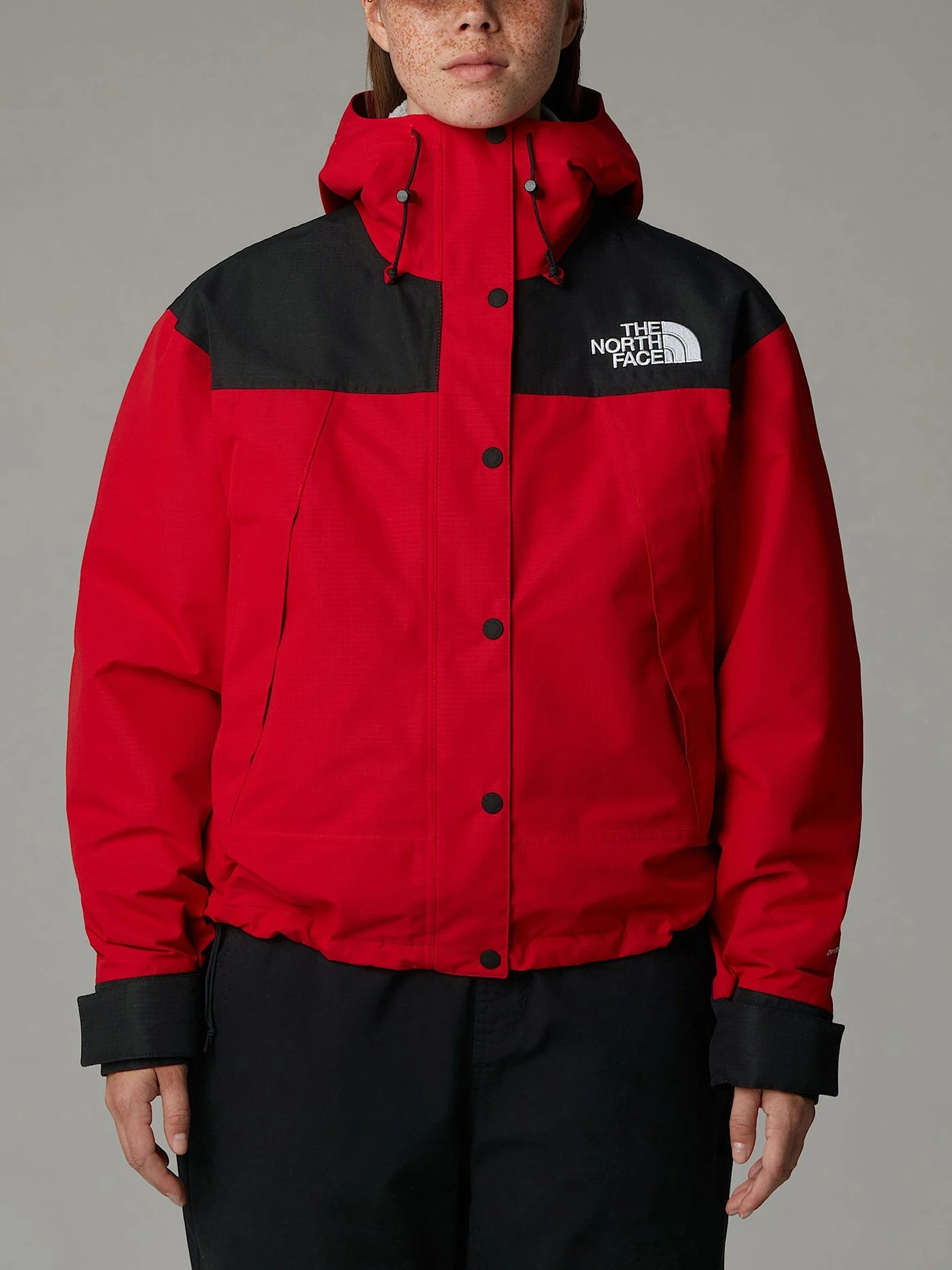 Dryvent Mono Mountain Jacket(The North Face Dryvent Mono Mountain Jacket Women Sp25) 1 Dryvent Mono Mountain Jacket(The North Face Dryvent Mono Mountain Jacket Women Sp25)