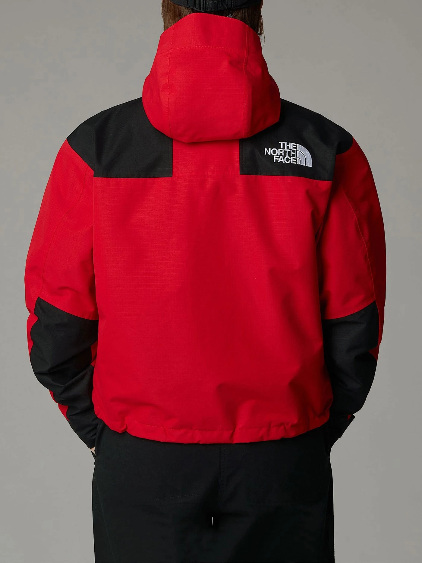 Dryvent Mono Mountain Jacket(The North Face Dryvent Mono Mountain Jacket Women Sp25) 2 Dryvent Mono Mountain Jacket(The North Face Dryvent Mono Mountain Jacket Women Sp25) - Image 2