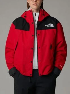 Dryvent Mono Mountain Jacket(The North Face Dryvent Mono Mountain Jacket Women Sp25) 12 Dryvent Mono Mountain Jacket(The North Face Dryvent Mono Mountain Jacket Women Sp25) -ThinkEmpire Shop Womens Mountain Mono Short Jacke3