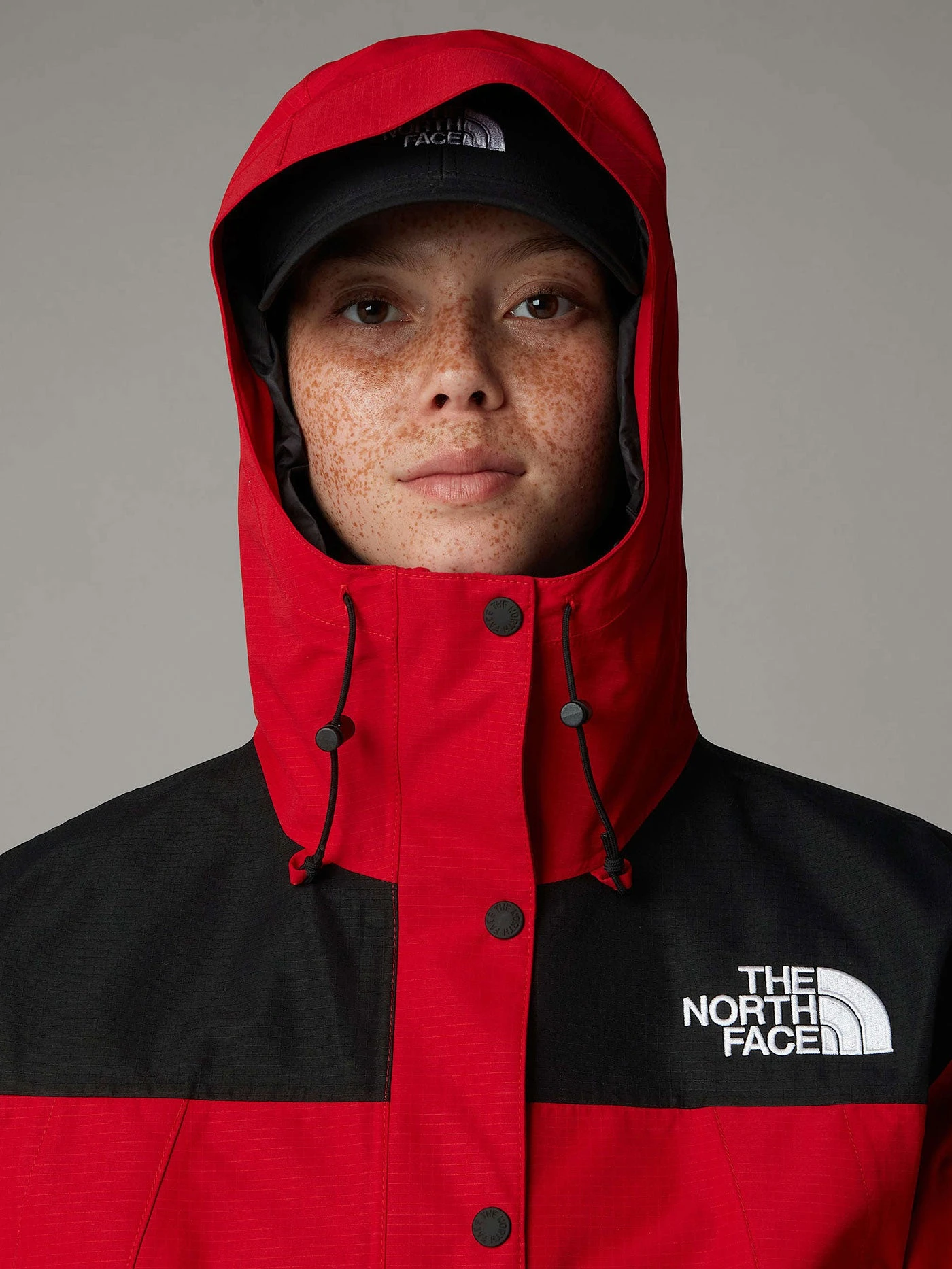 Dryvent Mono Mountain Jacket(The North Face Dryvent Mono Mountain Jacket Women Sp25) 5 Dryvent Mono Mountain Jacket(The North Face Dryvent Mono Mountain Jacket Women Sp25) - Image 5