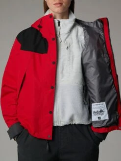 Dryvent Mono Mountain Jacket(The North Face Dryvent Mono Mountain Jacket Women Sp25) 13 Dryvent Mono Mountain Jacket(The North Face Dryvent Mono Mountain Jacket Women Sp25) -ThinkEmpire Shop Womens Mountain Mono Short Jacke6