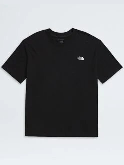 Essential Oversized T-Shirt(The North Face Essential Oversized T Shirt C O) -ThinkEmpire Shop Womens ShortSleeve Evolution Ove 2