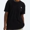 Essential Oversized T-Shirt(The North Face Essential Oversized T Shirt C O)